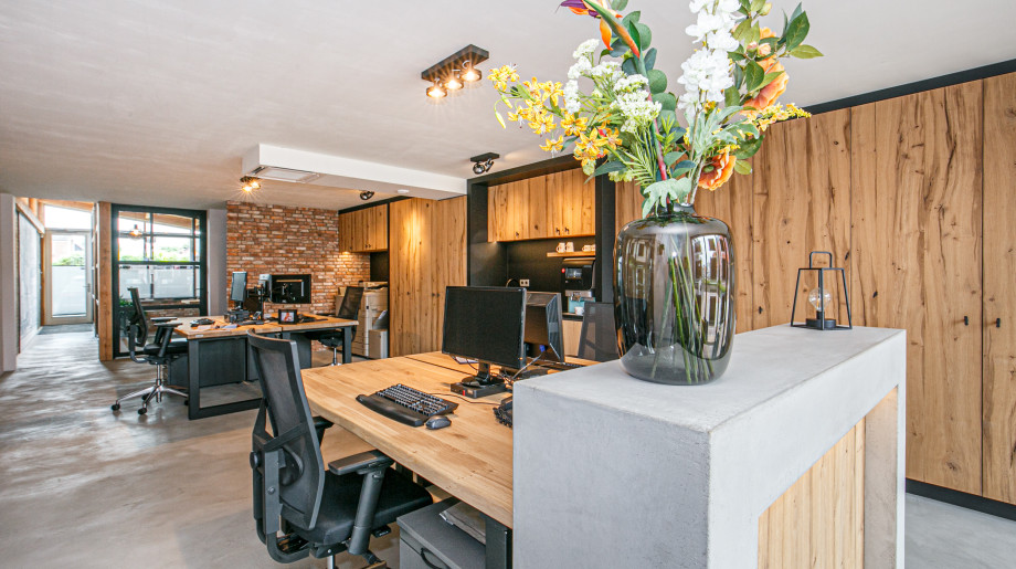 Box Makelaardij B.V. BLADEL afbeelding 4